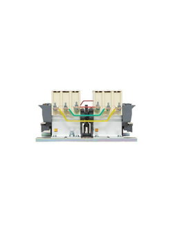 Контактор реверсивный КТЭ 115А кат. 230В AC 2НО EKF ctr-b-r-115