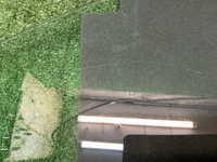 Стекло двери переднее левое Tank 500 (2021-н.в.)