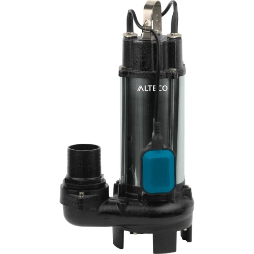 FP1500В Насос фекальный ALTECO 65509
