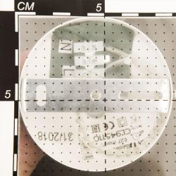 Citilux Оми CL945111 Подвесной светильник Хром