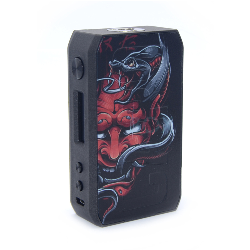 Бокс-мод IJOY Cigpet Capo 126W
