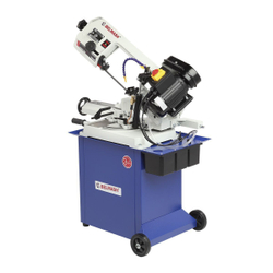 Ленточная пила по металлу Belmash MBS-560CH