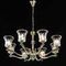 Подвесная люстра MW-Light Аманда 481013908