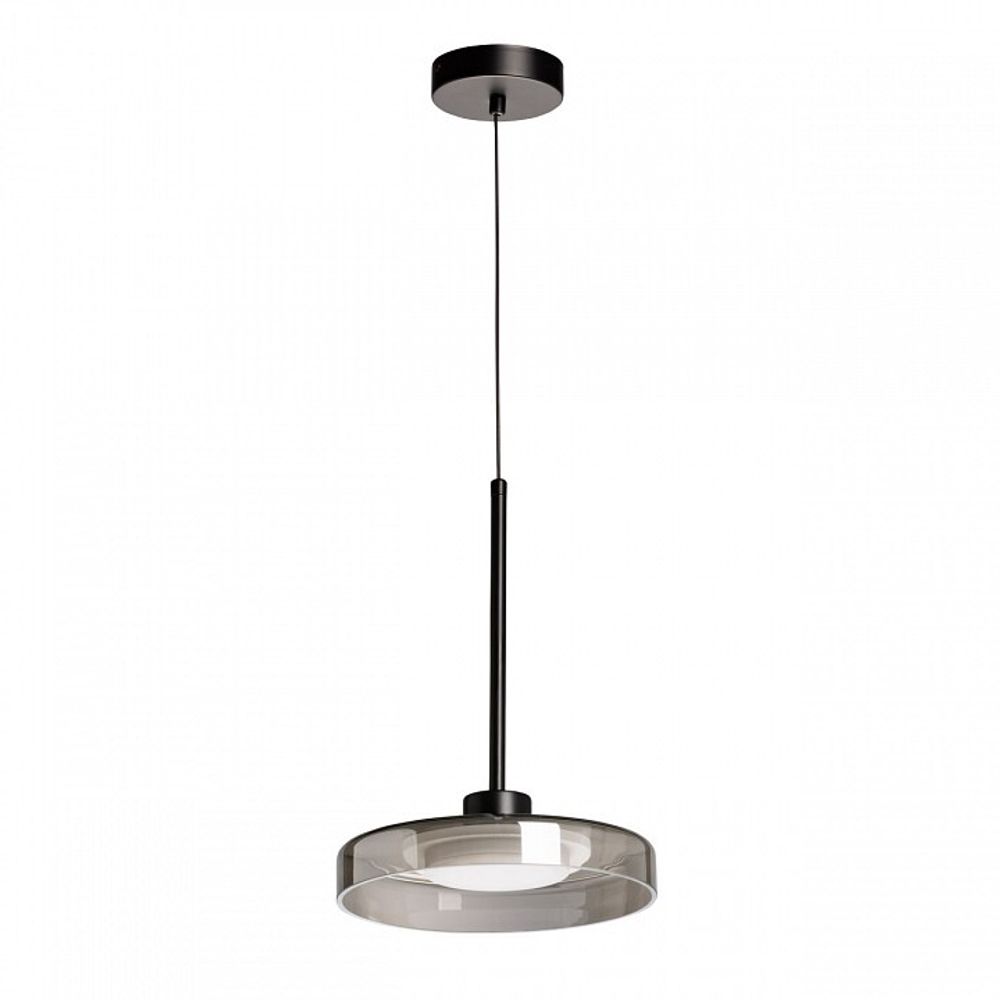 Подвесной светильник De City Стаут 702013501