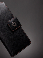 934 R - Портмоне с RFID защитой