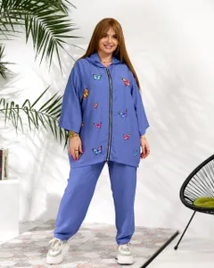 Костюм УК-644 Фабрика Моды