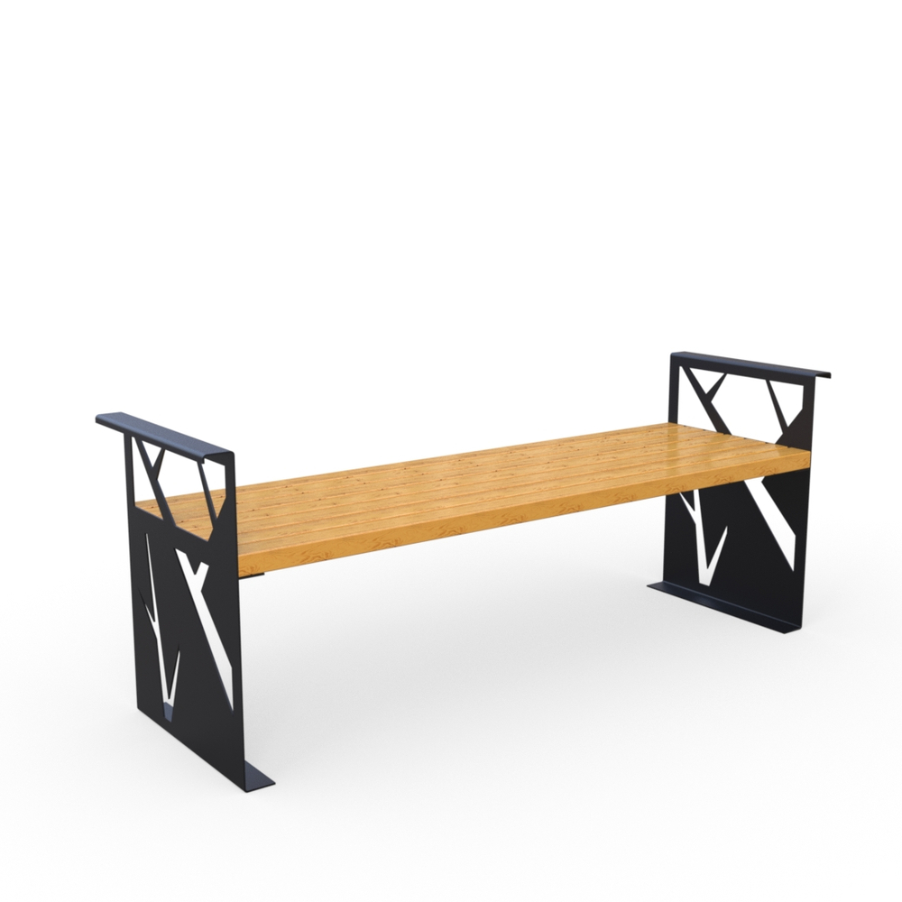 Лавка Березка