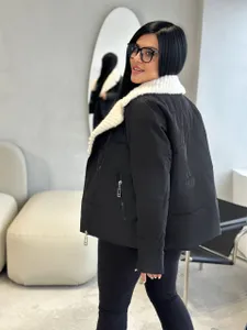 Куртка A278-1 Фабрика Моды