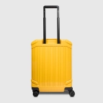 Чемодан ручная кладь Piquadro POP/Giallo