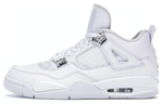 Кроссовки Jordan Air Jordan 4 Retro Pure Money 2017