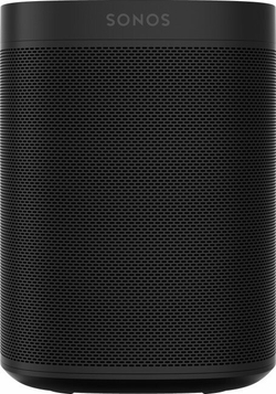 Sonos One Black