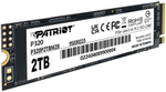 Накопитель SSD M.2 2280 Patriot Memory P320