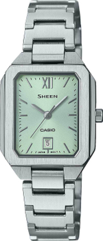 Женские наручные часы Casio Sheen SHE-4555D-3A