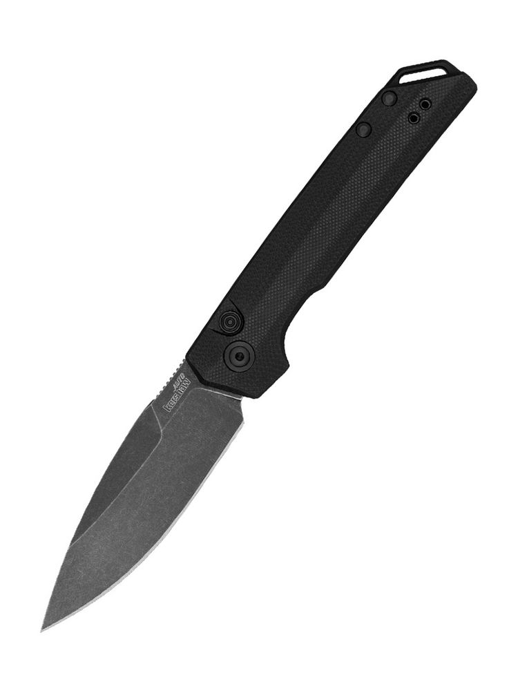 Автоматический нож KERSHAW 7038G10 Launch Iridium
