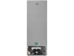 Холодильник Maunfeld MFF150W DeFrost белый