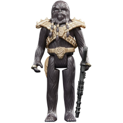 Hasbro Star Wars Retro - Фигурка Krrsantan 9,5 см The Book of Boba Fett F8568