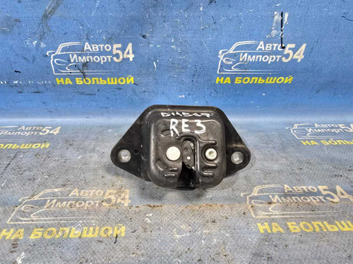 Замок багажника Honda CRV 2006-2011