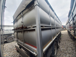 КРОПКУЗОВ 85057* Полуприцеп бортовой 85057B