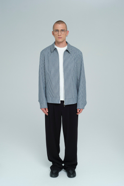 Куртка джинсовая | blue