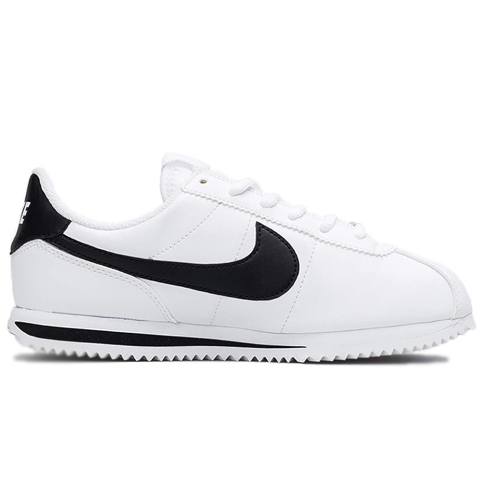 Кроссовки Nike Cortez Basic SL GS White