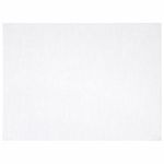 Холст на картоне (МДФ), 15х20 см, 280 г/м2, грунтованный, 100% хлопок, BRAUBERG ART CLASSIC, 192182