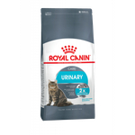 Royal Canin Urinary Care Уринари Кэа Корм сухой диета для взрослых кошек для поддержания здоровья мочевыделительной системы 400г