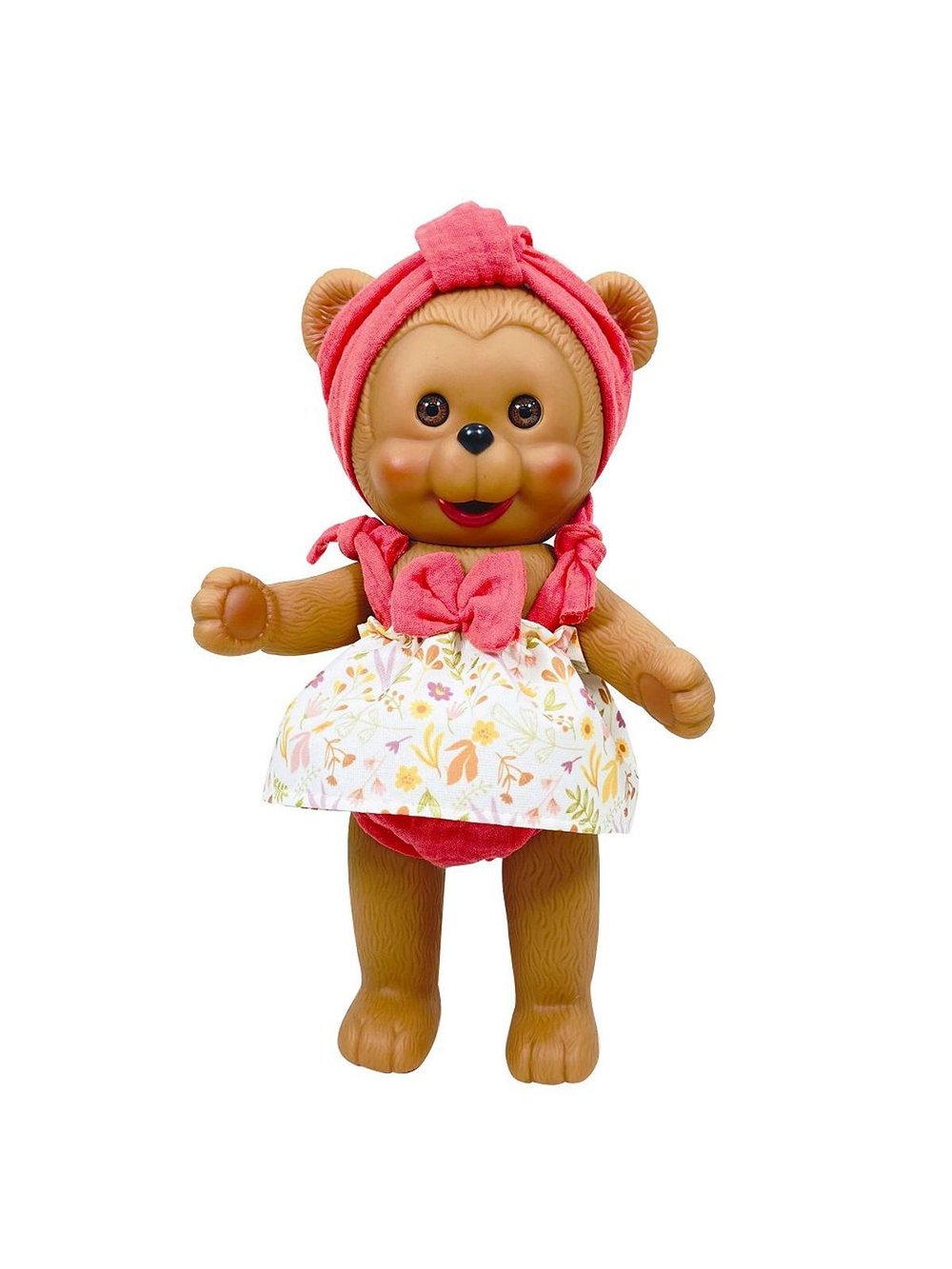 Кукла Nines виниловая 27см Poppy (2740)