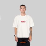  Футболка мужская Dickies Lewistown Embro артикул:DK0A4Z94C481 - купить в магазине Дайс