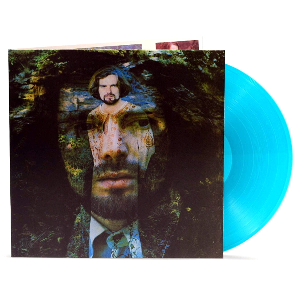 Van Morrison / His Band & The Street Choir (Limited Edition)(Coloured Vinyl)(LP)