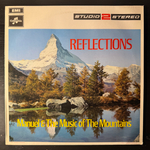 Manuel And The Music Of The Mountains – Reflections (Англия 1969г.)