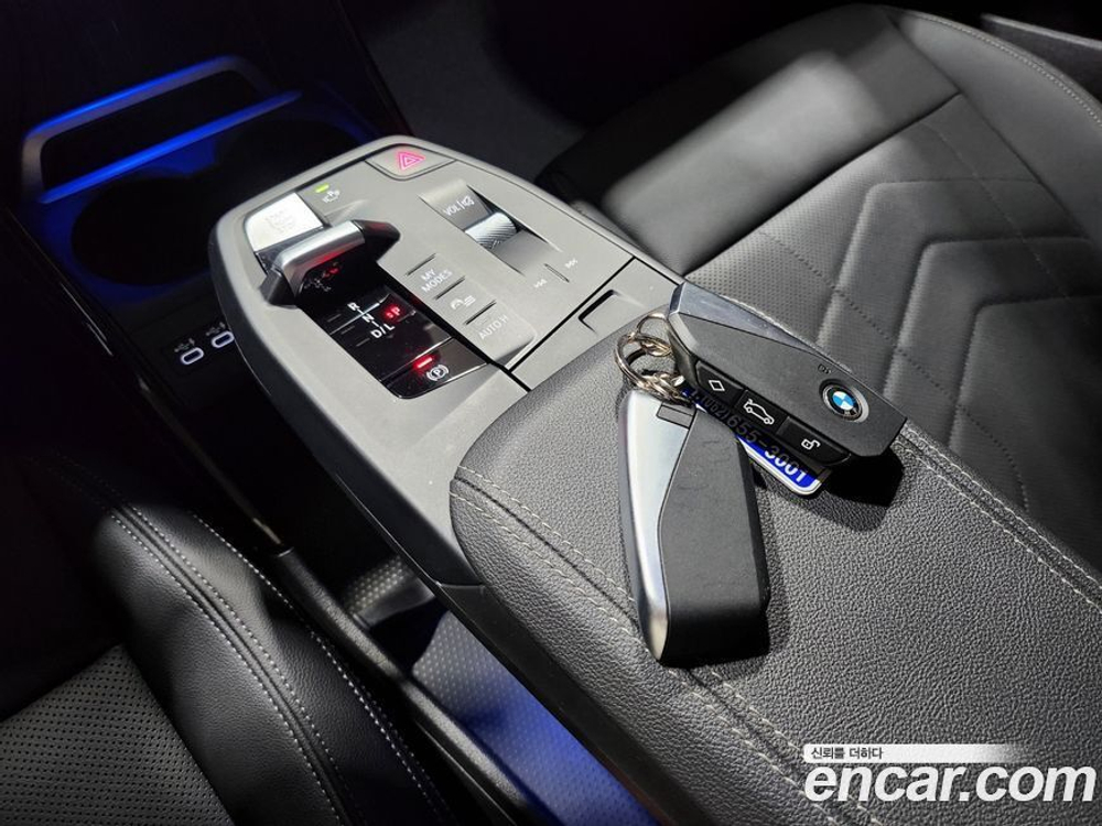 BMW 2 Series Active Tourer (U06) 220i Advantage (04.2023)