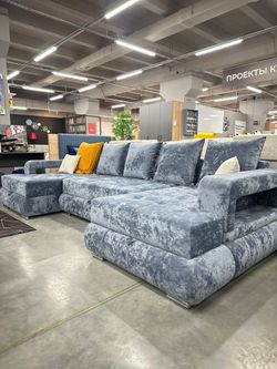Диван "Мармарис" П-образный, S.Style, г.Салават