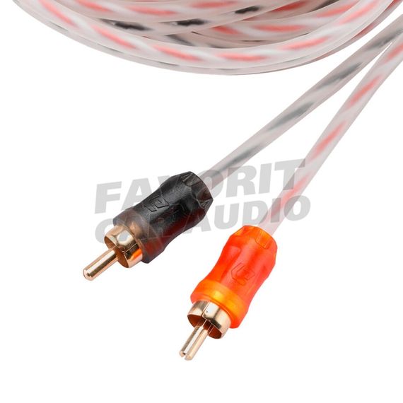 Межб. кабель DL Audio Barracuda RCA 5M