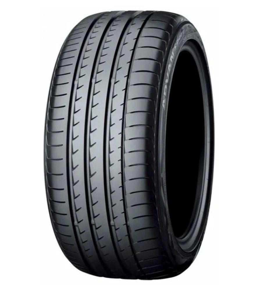 YOKOHAMA Advan Sport V105E 315/30R22 107Y