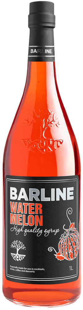 Сироп &quot;Barline&quot; 1л АРБУЗ