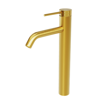 Смеситель для раковины RUBINELLI ELEGANZA RB-L3012BB