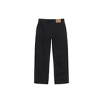 Stussy Relaxed Jean Denim