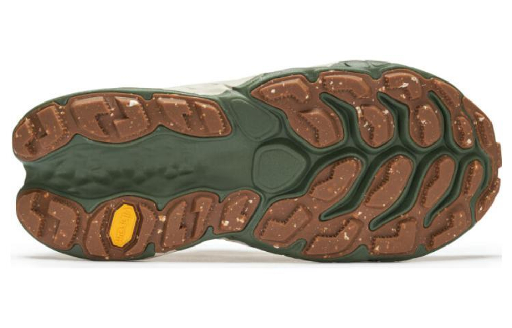 Кроссовки New Balance More Trail V3