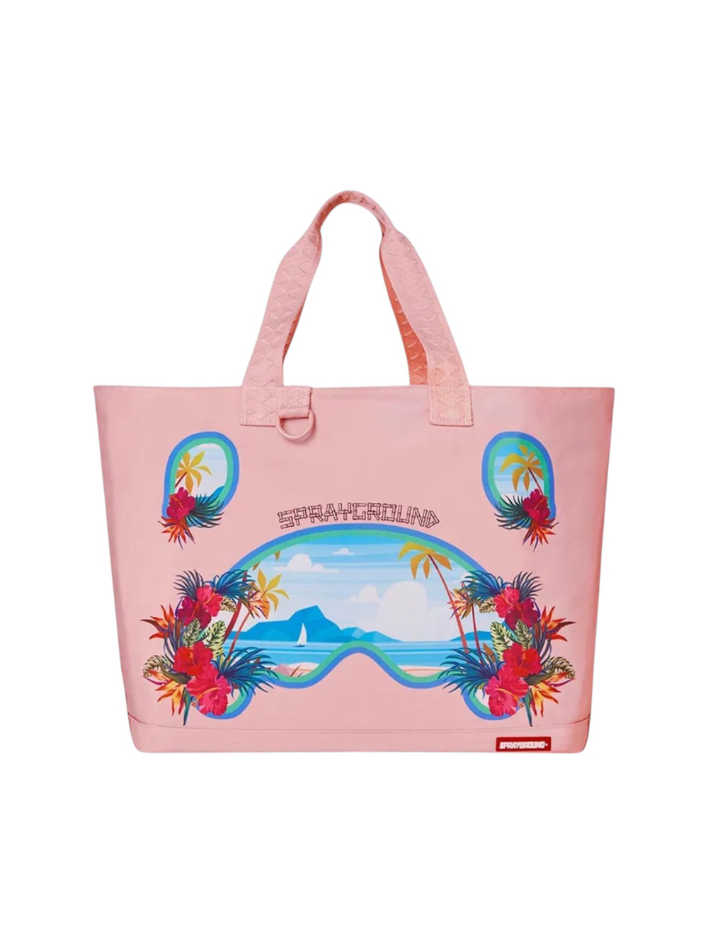 Сумка Sprayground