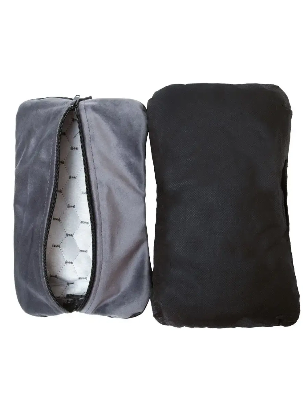 Подушка подголовник для шеи в машину подарок