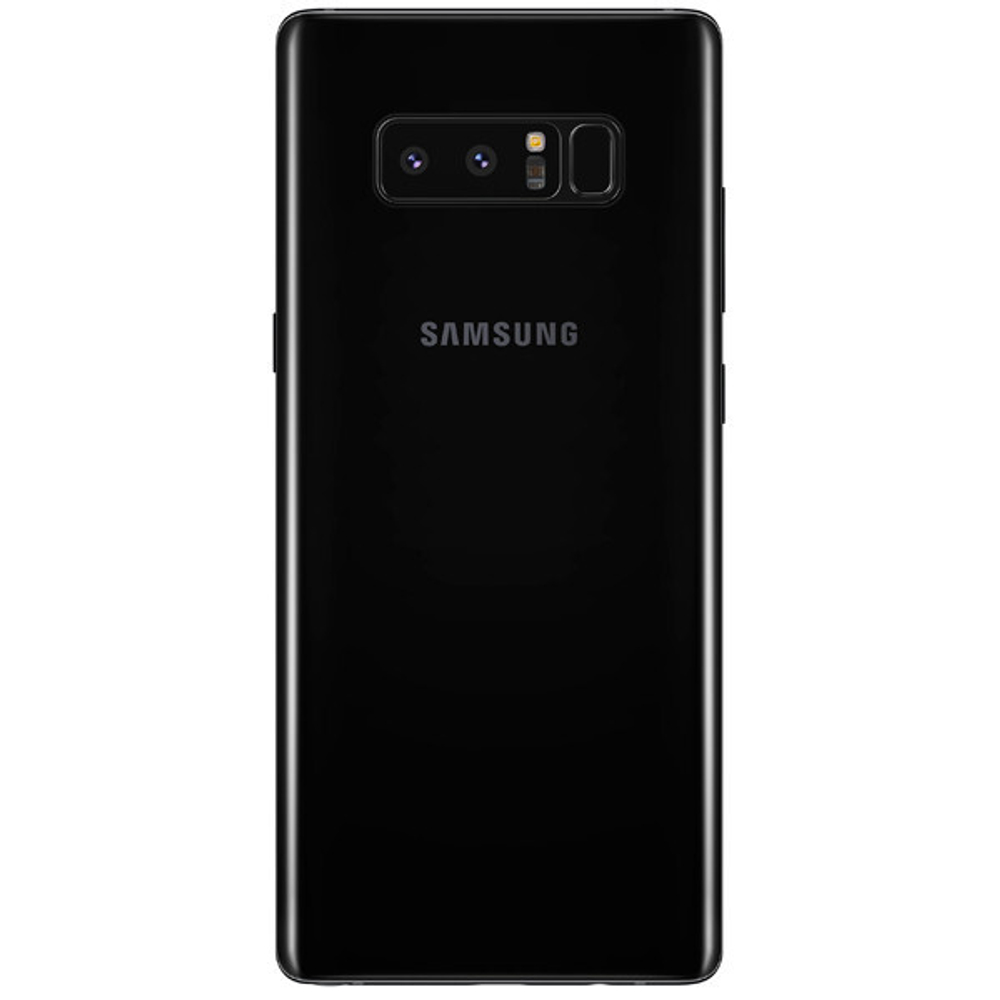 Samsung Galaxy Note 8 64Gb Черный Бриллиант