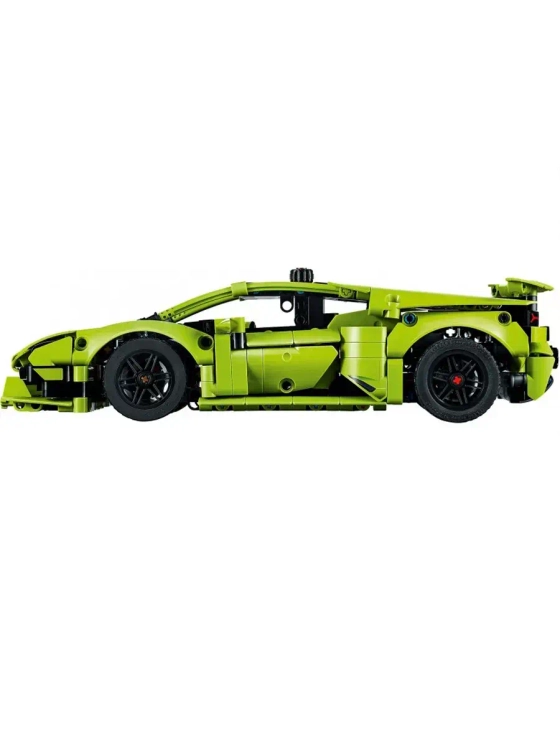 Лего Техник Lamborghini Huracan 42161 Technic