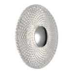 Настенный светодиодный светильник Lussole DUVAL LSP-7447