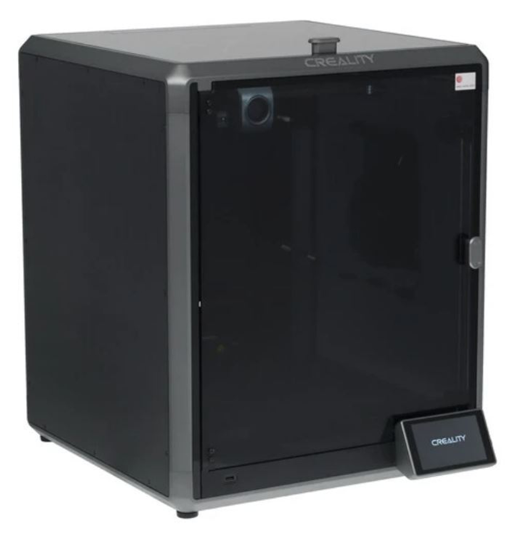 3D принтер  Creality K1 Max