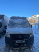 GAZ GAZELLE NEXT Бортовой (Евроборт) A22R32