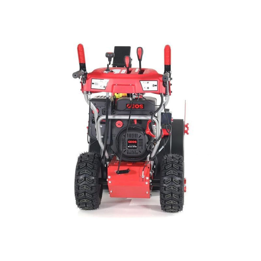 Снегоуборщик бензиновый GEOS SnowLine 700 E