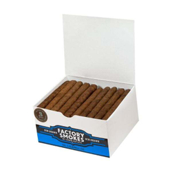 Factory Smokes Sun Grown Cigarillo