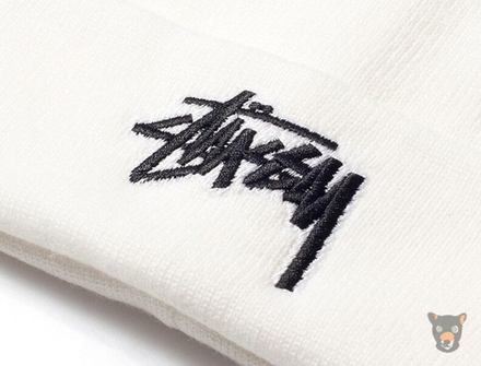 Шапка Stussy