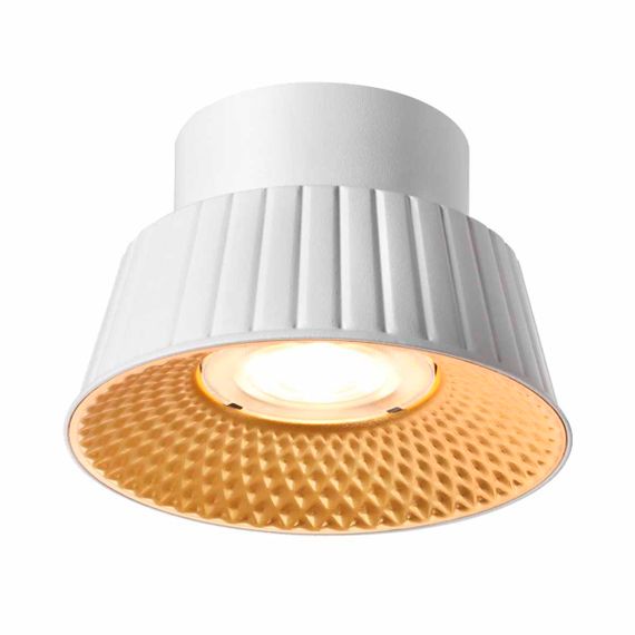 Потолочный светодиодный светильник Odeon Light Hightech Mali 6644/6CL