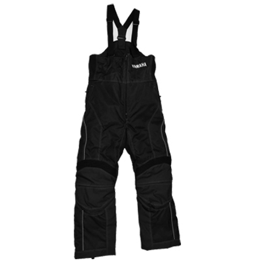 Брюки Yamaha Men&#39;s Flotex Bibs